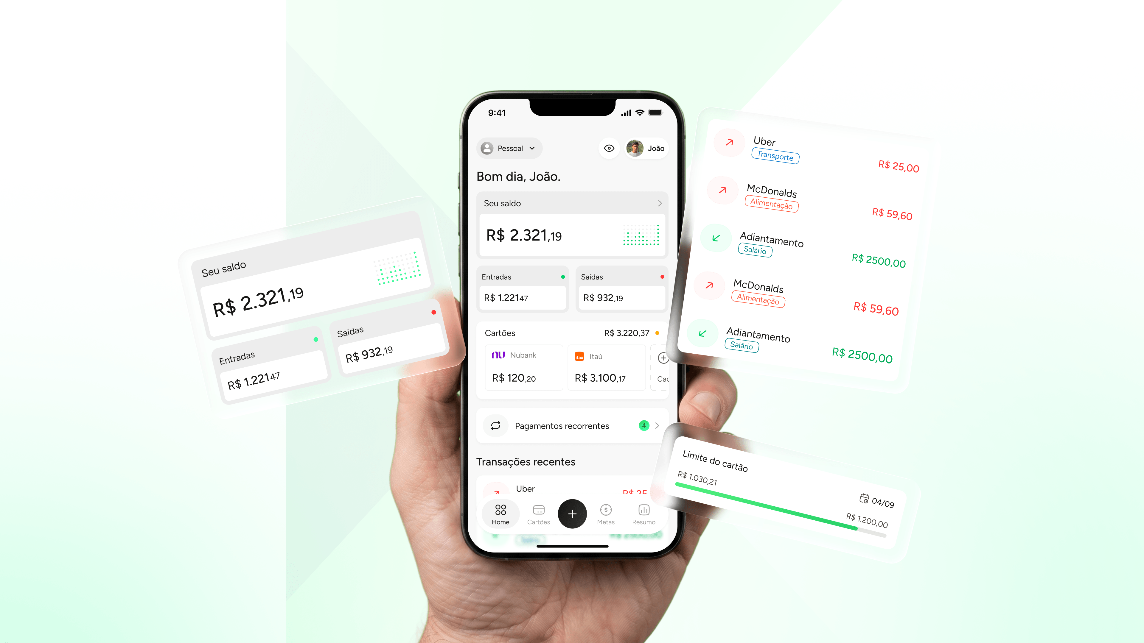 Do protótipo ao código em um mês